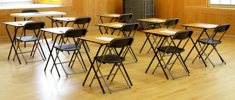 How to Get Exam Ready - Top Furniture Picks