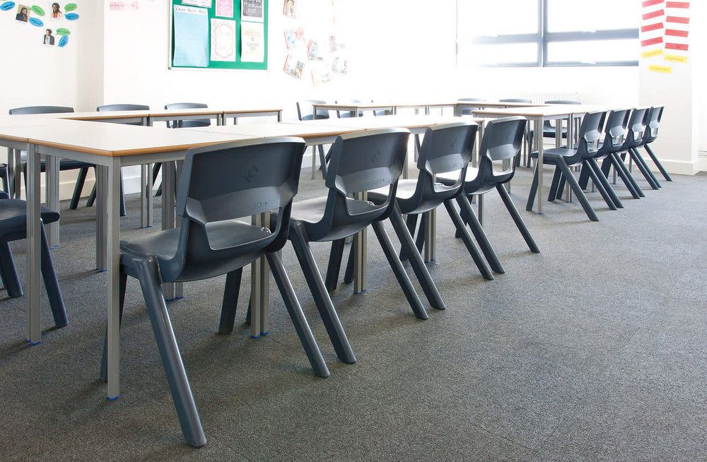Back to school: Stylish classroom furniture essentials