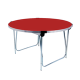 Round Gopak Folding Table - 4ft (1220mm)