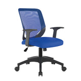 Ranger Mesh Back Task Operator Chair