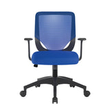 Ranger Mesh Back Task Operator Chair
