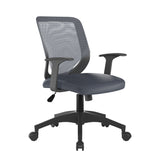 Ranger Mesh Back Task Operator Chair