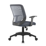 Ranger Mesh Back Task Operator Chair