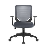 Ranger Mesh Back Task Operator Chair