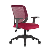 Ranger Mesh Back Task Operator Chair