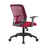 Ranger Mesh Back Task Operator Chair