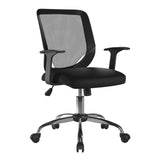 Ranger Mesh Back Task Operator Chair