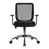 Ranger Mesh Back Task Operator Chair