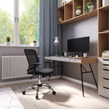 Ranger Mesh Back Task Operator Chair