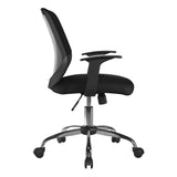 Ranger Mesh Back Task Operator Chair