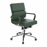 Avanti Medium Back Executive Office Chair