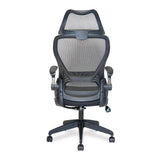 Canis High Back Mesh Operator Chair