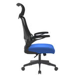 Canis High Back Mesh Operator Chair