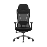 Moritz Mesh 24 Hour Ergonomic Chair