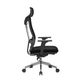 Moritz Mesh 24 Hour Ergonomic Chair