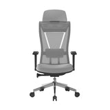 Moritz Mesh 24 Hour Ergonomic Chair