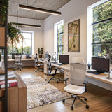 Moritz Mesh 24 Hour Ergonomic Chair