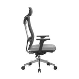 Moritz Mesh 24 Hour Ergonomic Chair