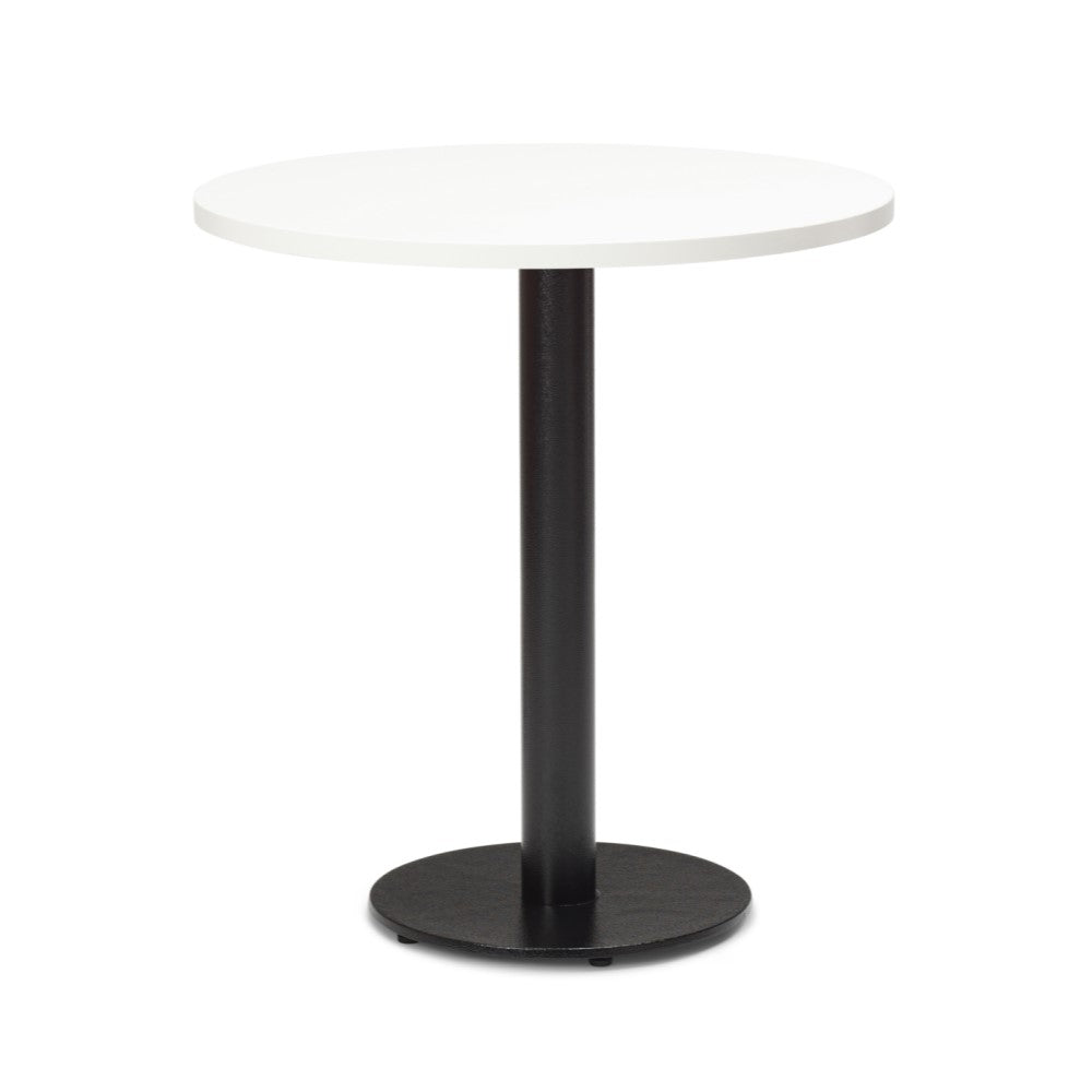 Forza Round Cafe Bistro Table - Diameter 700mm