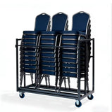 Banqueting Chair Storage Trolley for Crown & Essential Banqueting Chairs