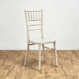 Limewash Chiavari Chair