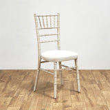 Limewash Chiavari Chair