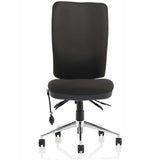 Chiro High Back Posture Operator Chair
