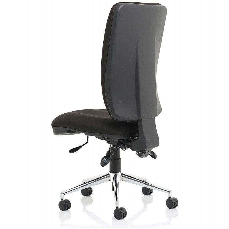 Chiro High Back Posture Operator Chair