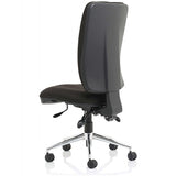 Chiro High Back Posture Operator Chair