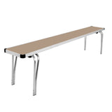 Gopak Contour25 Stacking Bench
