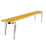 Gopak Contour25 Stacking Bench