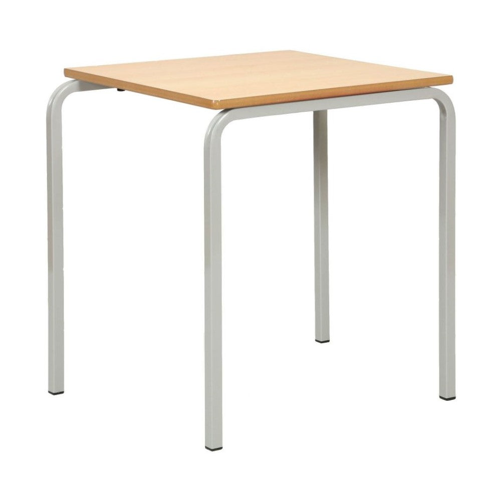 Warwick Crush Bent Square School Tables