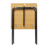 Mogo Folding Exam Desk with Safety Bar