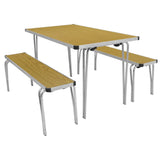 Gopak Economy Stacking Bench