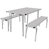 Gopak Economy Stacking Bench