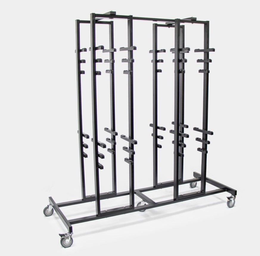 Jasper Writing Tablet Storage Trolley – Mogo Direct