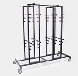Jasper Writing Tablet Storage Trolley
