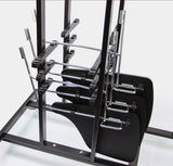 Jasper Writing Tablet Storage Trolley