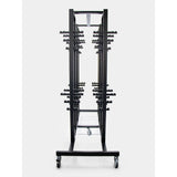 Jasper Writing Tablet Storage Trolley