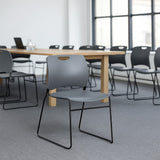 Jenson Stacking Chair