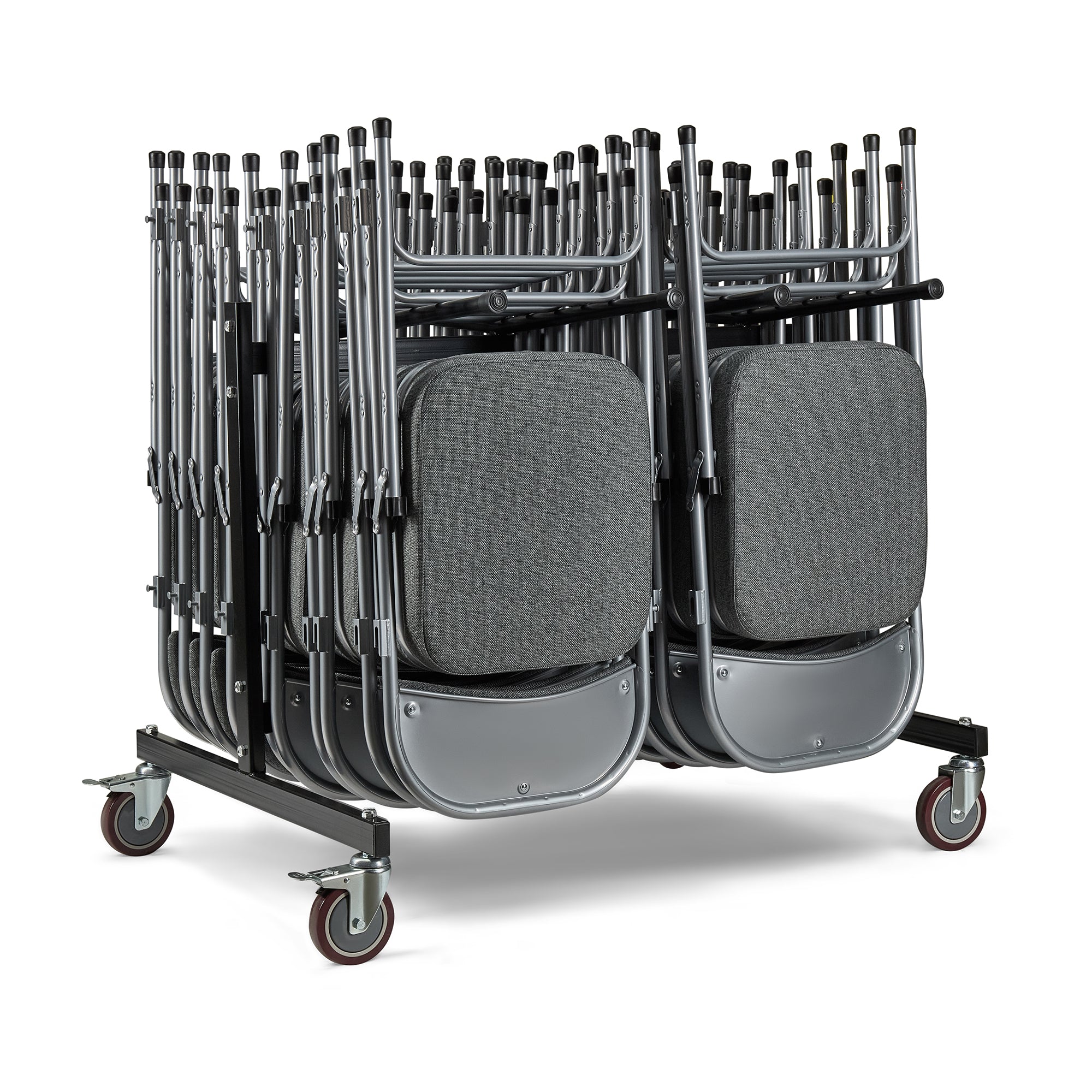 Mogo Chair Trolley for 56 Chairs