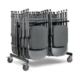 Mogo Chair Trolley for 56 Chairs