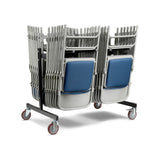 Mogo Chair Trolley for 56 Chairs
