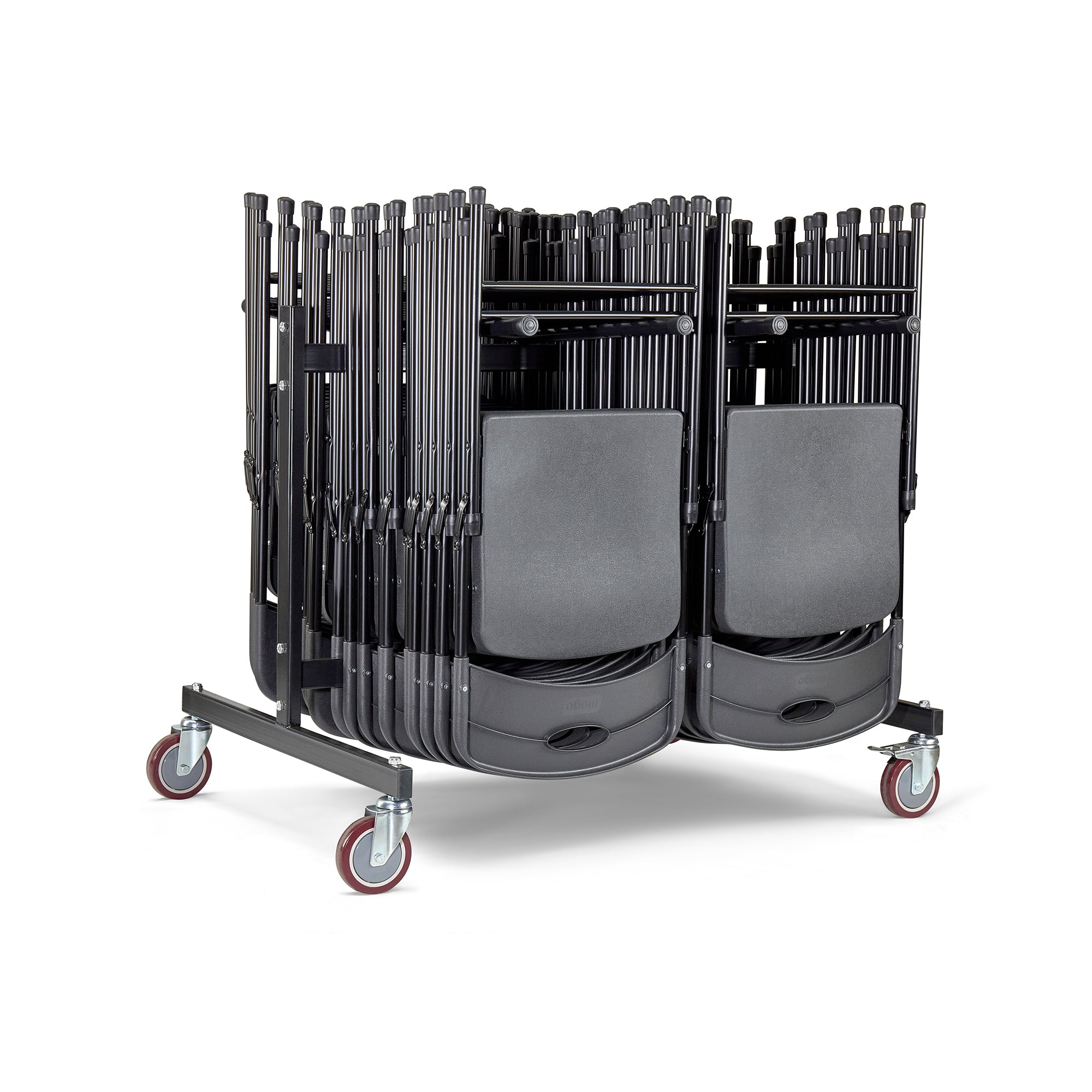 Mogo Chair Trolley for 56 Chairs