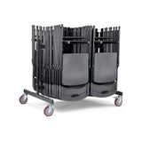 Mogo Chair Trolley for 56 Chairs