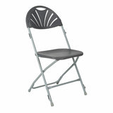 Classic Plus Linking Folding Chair