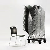 Maestro Chair Trolley