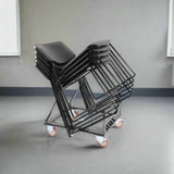 Novara Chair Trolley