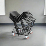 Novara Chair Trolley
