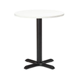 Phoenix Round Bistro Table - Diameter 700mm